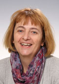 Helga ILLMEYER