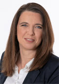 Sandra BÖHMWALDER